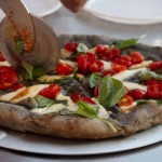 Carbone vegetale