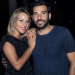 Con Edoardo Leo