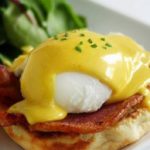 uova alla benedict