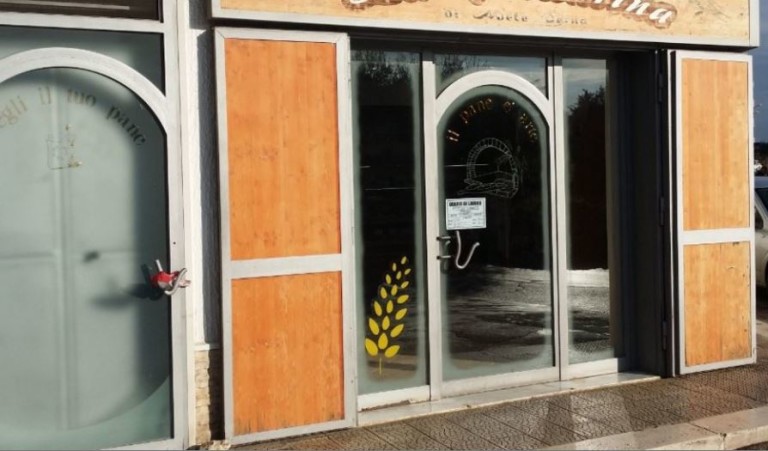 casamassima pane gratis