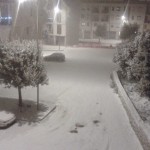 condizioni meteorologiche avverse