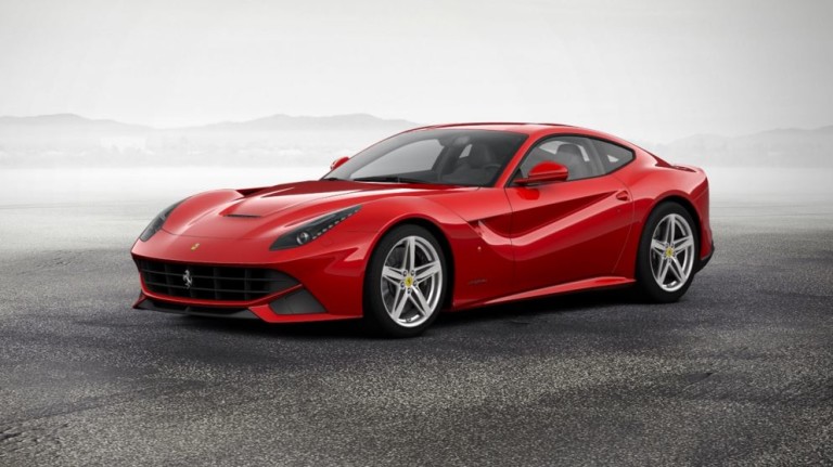 ferrari borsa italiana