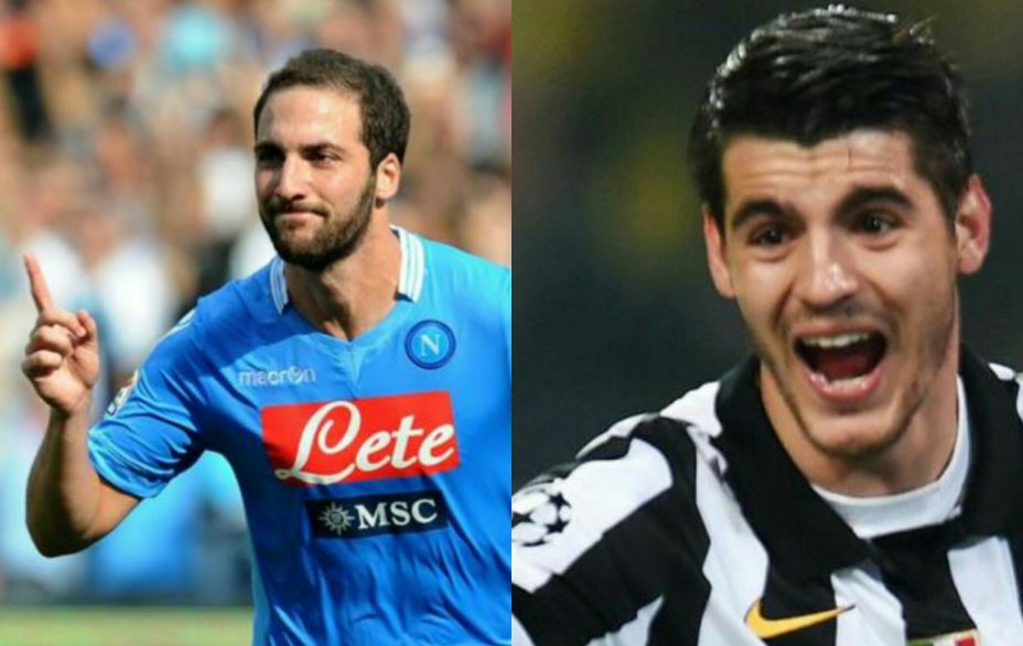 stasera la 23esima giornata