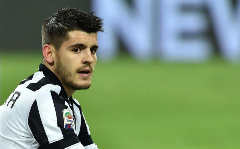 ancora giallo morata