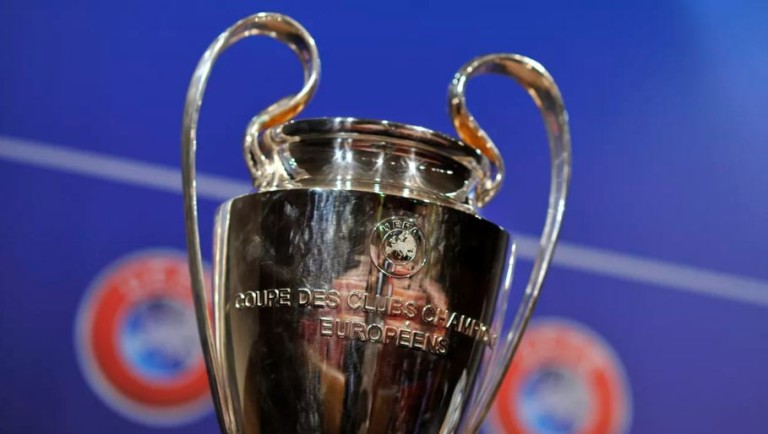 gioisce il bayern