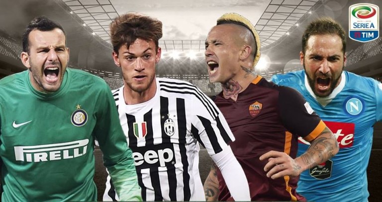 mano pesante sulla juventus