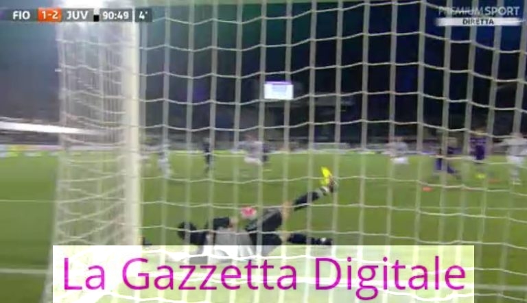 firenze eterno buffon