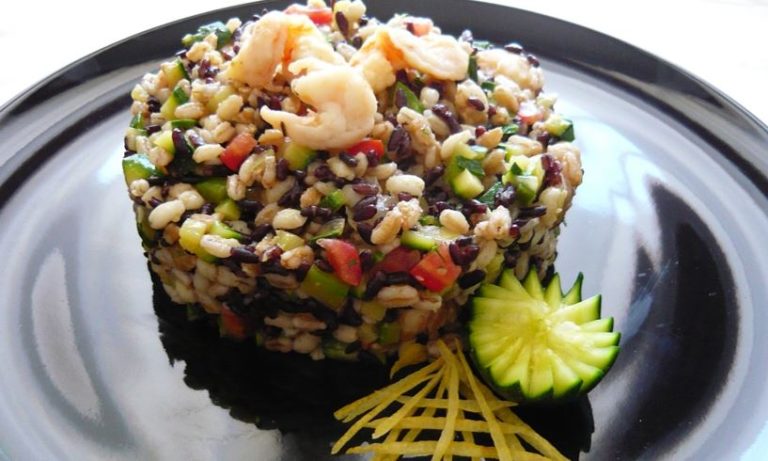 sapore di farro