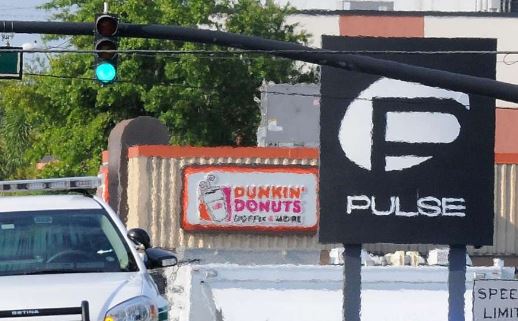 massacro al night gay di orlando