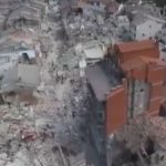 esequie vittime terremoto amatrice