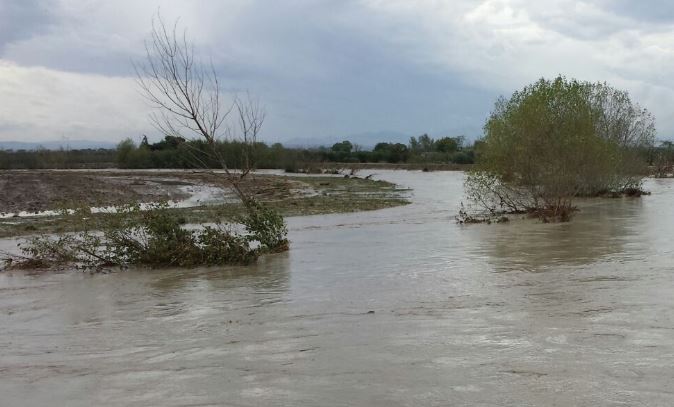 allerta arancione puglia 9-10 settembre 2016
