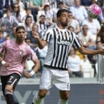 palermo-juventus anticipo sesta giornata