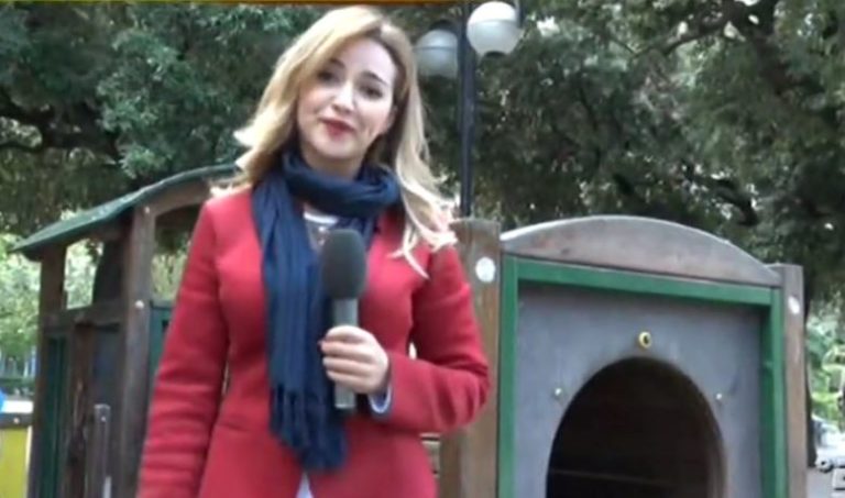 degrado barese di piazza umberto