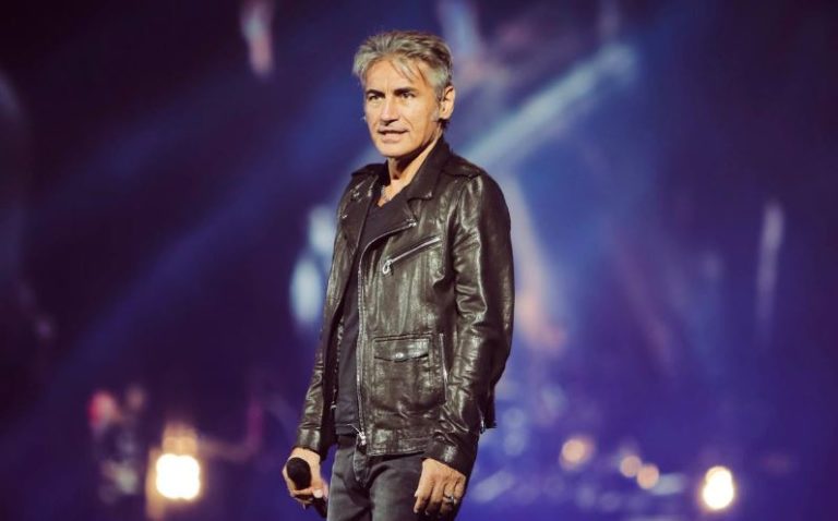 ligabue biglietti palasport tour 2017