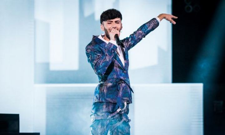 racconto dei live di xf10