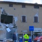 terremoto infinito al centro italia