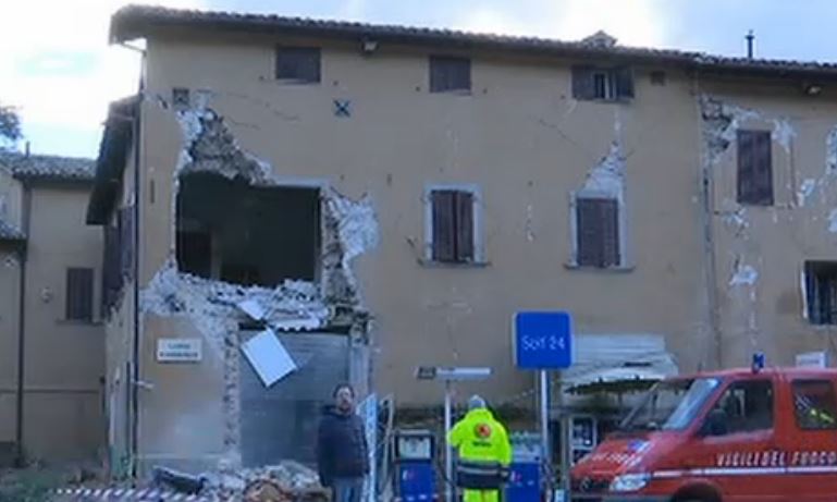 terremoto infinito al centro italia