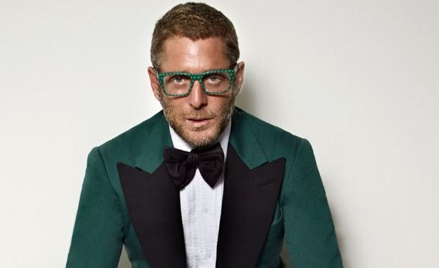 arresto lapo elkann new york