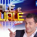 nona puntata tale quale show