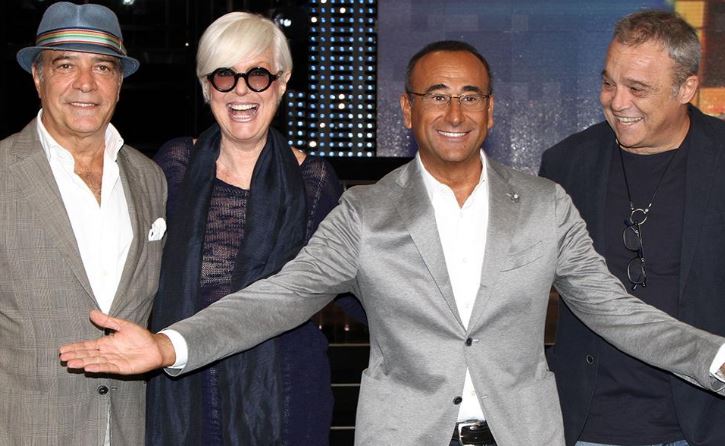 vincitore sesta edizione tale quale show