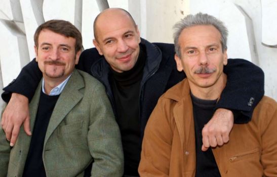 rischiatutto aldo giovanni giacomo materia vivente