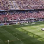 21esimo turno seriea 2016-17