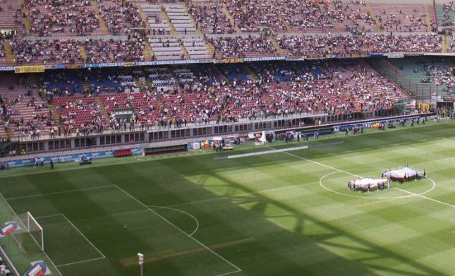 21esimo turno seriea 2016-17
