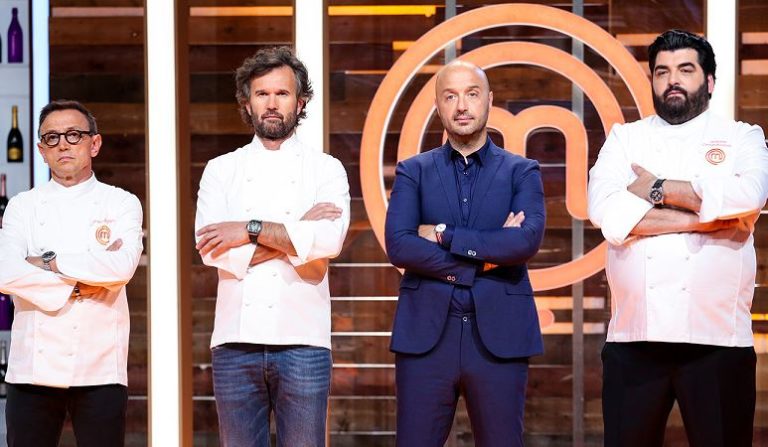 casting settima stagione masterchef italia