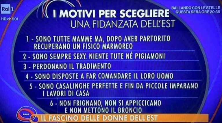 per parliamone sabato chiusura anticipata