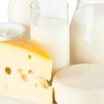 etichetta di origine dei prodotti lattiero caseari