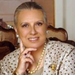 laura biagiotti e morta