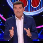 Selezioni concorrenti Caduta Libera