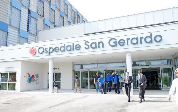 bimbo leucemico morto per morbillo
