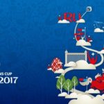 confederations cup 2017 calendario partite