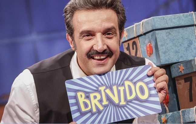 flavio insinna confermato dalla rai