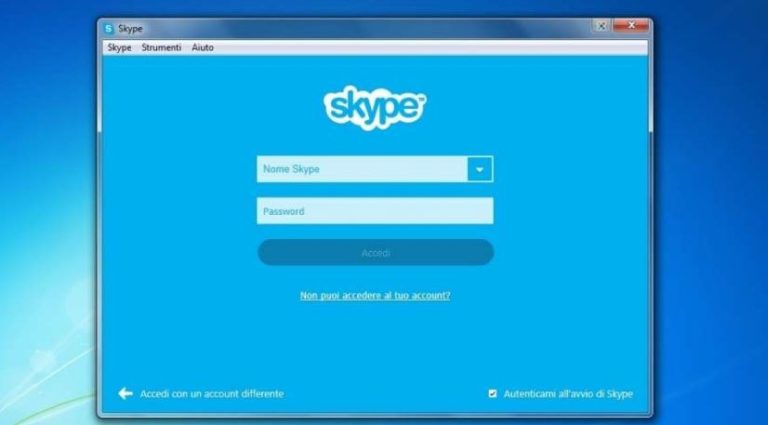 skype down mondiale