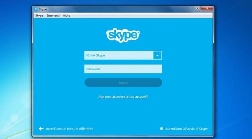 skype com problemas 2017