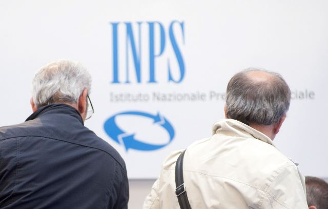 14esima pensionati 2017