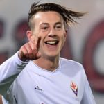 bernardeschi disattiva la pagina facebook