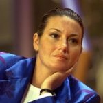 cristina plevani sbotta