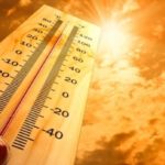 meteo settimana 31 luglio-6 agosto