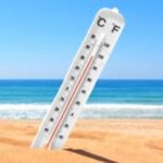 bollettino ondate calore 9-10 agosto