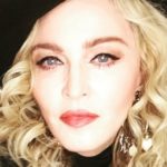 madonna trascorre le vacanze in puglia
