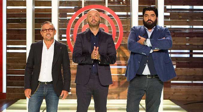 celebrity masterchef italia 2a edizione