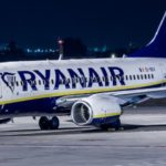 elenco voli ryanair cancellati