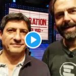 celebration rai1 28 ottobre