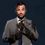 chef rubio torna su dmax