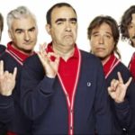 Elio e le Storie Tese Tour di Addio