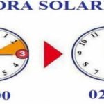 quando cambia ora legale-solare