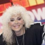 rettore ritiro tale e quale show